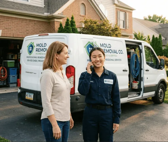 Crawlspace Mold Remediation Sutersville, PA FAQs